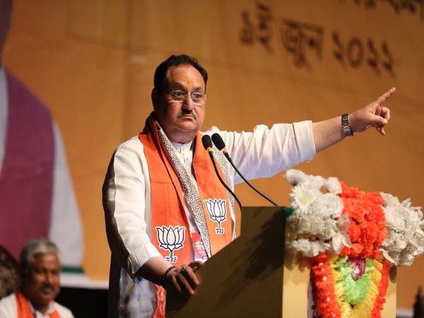 Nadda steps up attack on Mamata, says Bengals condition similar to Indias before 2014
