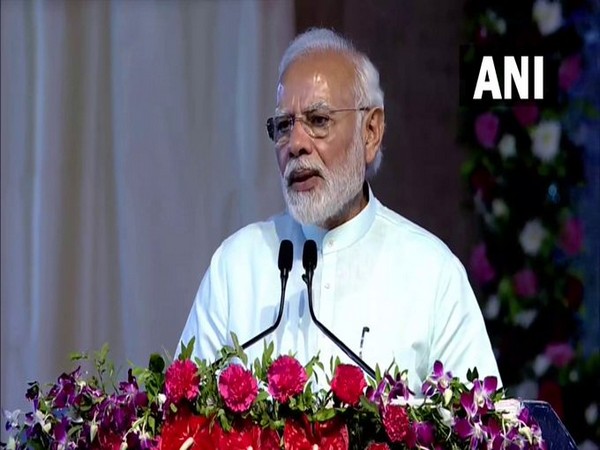 Indias space mission biggest recognition of Aatmanirbhar Bharat: PM Modi
