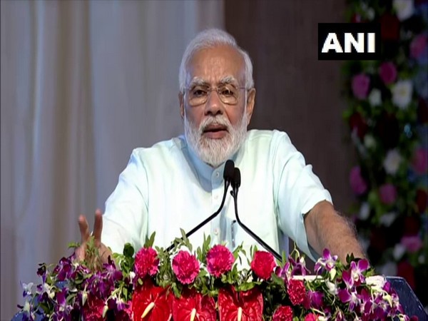Launch of IN-SPACe a watch this space moment for the Indian space industry, says PM Modi