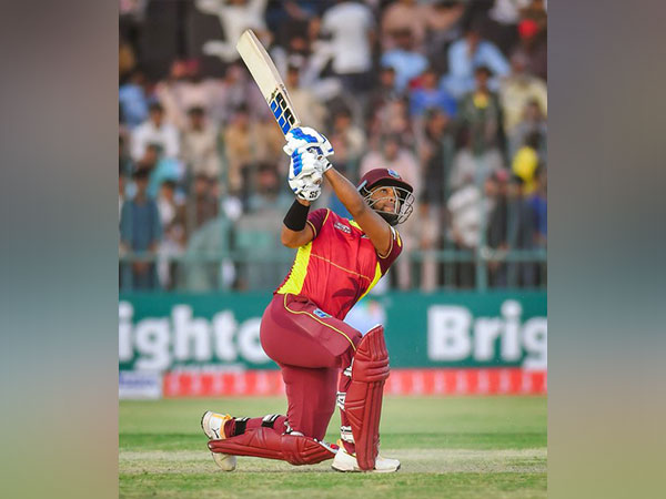 WI skipper Pooran looking forward to Bangladesh series after disappointing loss against Pak