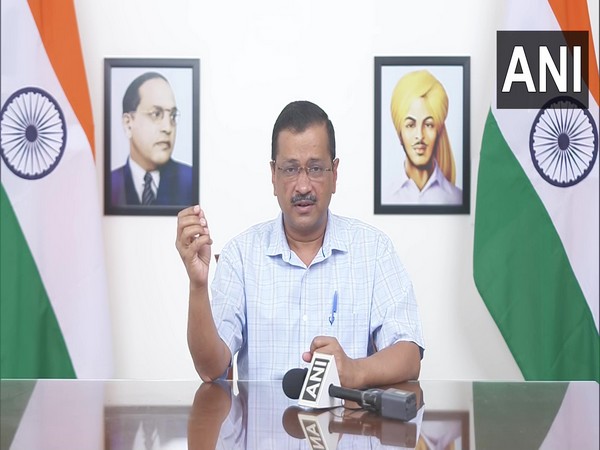 After Satyendar Jains arrest, Sisodia next in fake case: Kejriwal