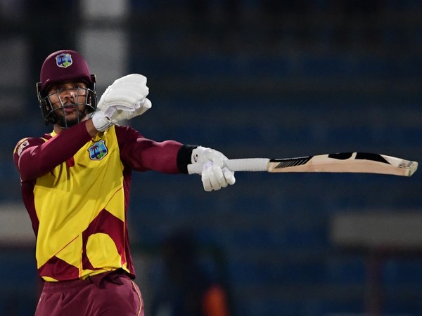 Brandon King ready to bat anywhere in top six for West Indies after win over Netherlands