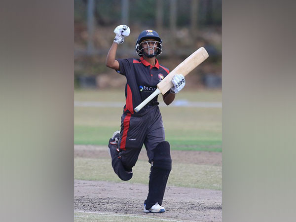 UAE dismantle Bhutan on Day 1 of U-19 Womens T20 WC Asia Qualifier