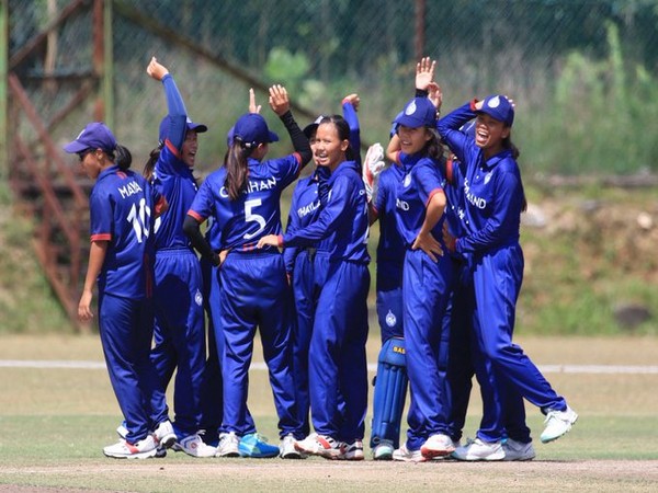 U19 Womens T20 WC Qualifiers: Thailand defeat Malaysia on Day 1