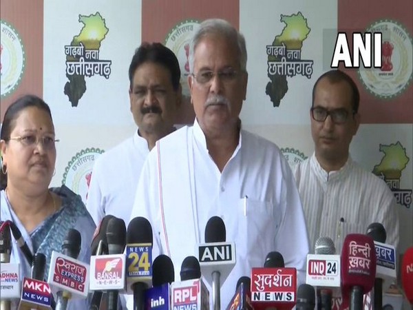 Cgarh CM Baghel writes to PM Modi, seeks refund of Rs 17,240 cr collected under new pension scheme