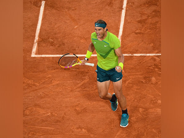 French Open: Rafael Nadal very sorry for Alexander Zverev after German limped out of semis