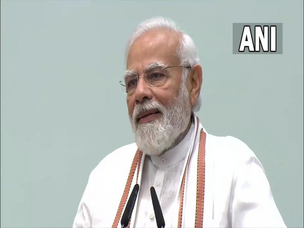 PM Modi to attend Save Soil Movement programme tomorrow