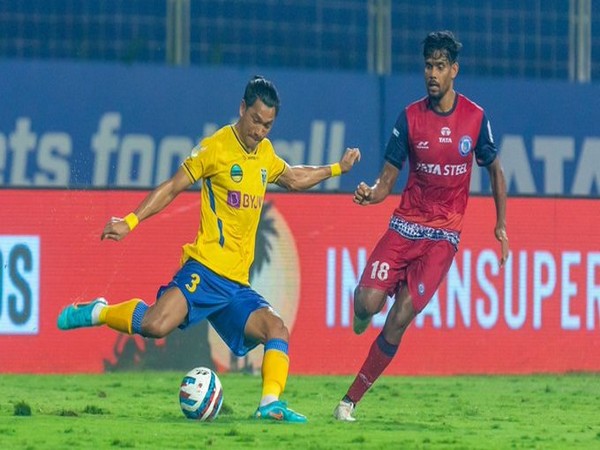 Kerala Blasters FC extend Sandeep Singhs contract till 2025