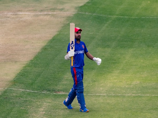 Afghanistan skipper Hashmatullah Shahidi delighted with teams performance following 60-run win over Zimbabwe