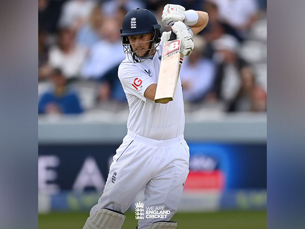 Joe Root becomes first England player to complete 17,000 runs in International cricket