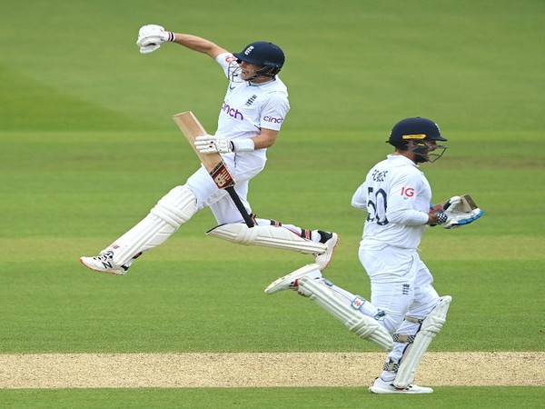What a player: Ben Stokes hails Joe Root after win over New Zealand in Lords Test