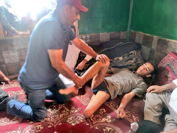 Union Ministry reaches out to divyang in J-Ks Kupwara, assures corrective surgery