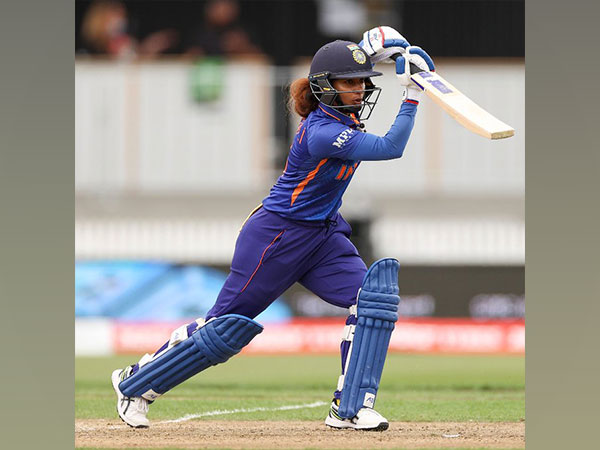 Jay Shah lauds Mithali Rajs immense contribution to Indian cricket