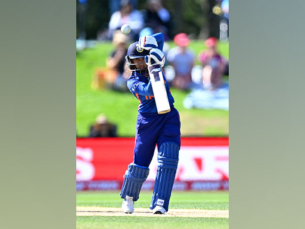 This was her own decision: Rajeev Shukla on Mithalis Raj retirement