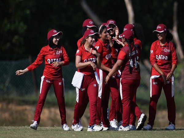 U19 Womens T20 WC Asia Qualifiers: Qatar defeat Bhutan to end their campaign on win