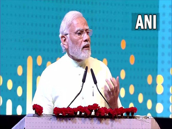 PM Modi shares details about Centres initiatives toward women empowerment
