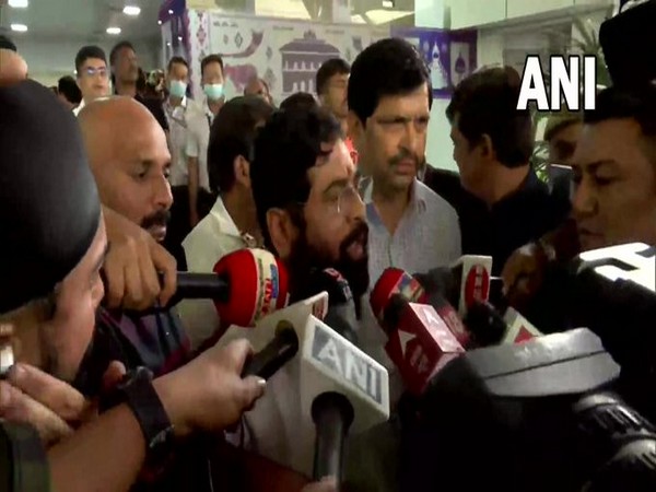 Maharashtra political crisis: Eknath Shinde claims 40 Shiv Sena MLAs reached Assam, says will carry Balasaheb Thackerays Hindutva