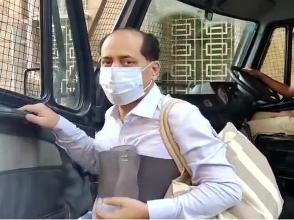 Anil Deshmukhs problems increase: ED allows Sachin Wazes plea to become approver