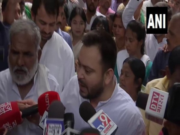 How Agniveers will secure borders if they are insecure about their future: Tejashwi Yadav