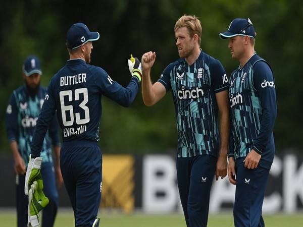 Eng skipper Buttler excited about having great depth in his squad