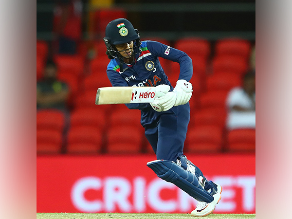 I am learning to get better, says Jemimah Rodrigues after Indias win over Sri Lanka