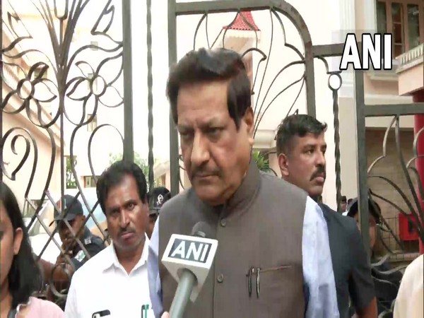 BJP behind political instability in Maharashtra, says Congress Prithviraj Chavan, extends support to Uddhav