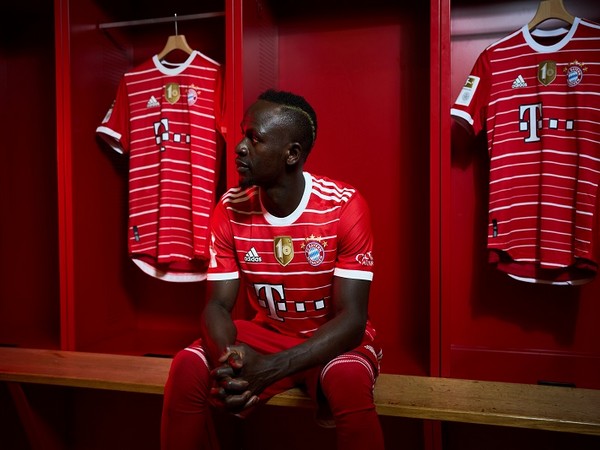 Bundesliga: Sadio Manes shirt number at Bayern Munich revealed