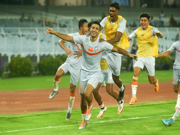 Sahal Abdul Samads rise will make Indian football proud: IM Vijayan