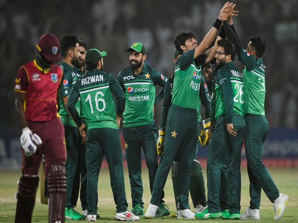 Pak skipper Babar Azam feels his team needs to fare better with new ball