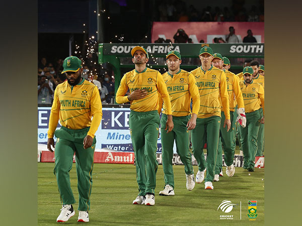 Wasnt our best effort, reckons SA skipper Bavuma after loss in 3rd T20I over India