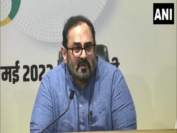 Union Minister questions Kerala CMs silence on Gold scam case, says allegations point to him