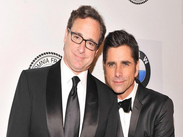 John Stamos disappointed Bob Saget was left out of Tony Awards Memoriam segment