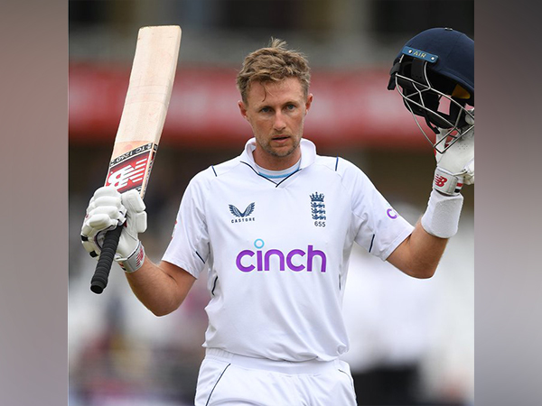 Englands Joe Root completes 10,191 runs in Test cricket, surpasses Sunil Gavaskar