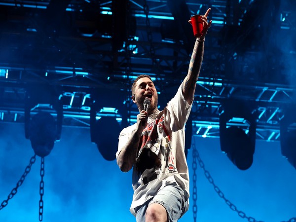 Post Malone announces additional Twelve Carat Tour concerts