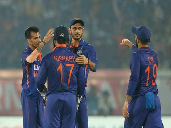 Ind skipper Pant praises his team for spot-on execution after win over SA in 3rd T20I