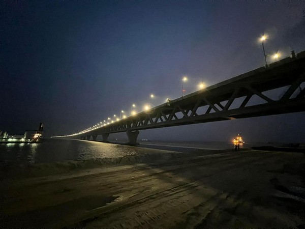 Padma bridge not part of Chinas BRI initiative, clarifies Bangladesh
