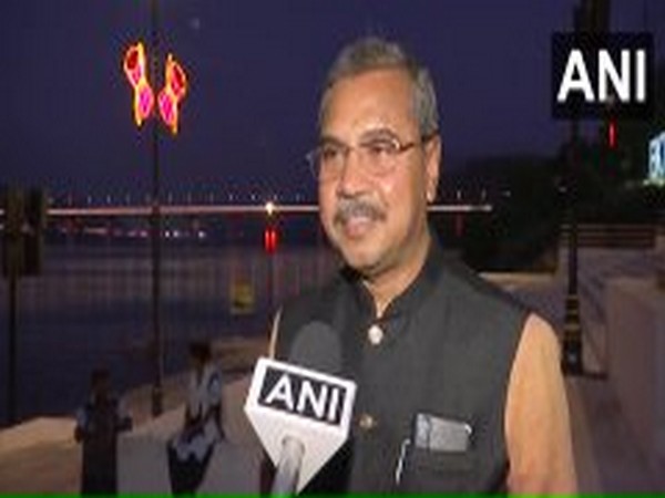 MoS Mahendra credits PM Modi for transformation of Gujarats Kevadia tribal area into tourist hub