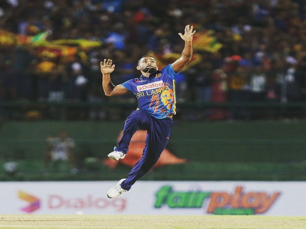 SL skipper Shanaka calls Karunaratne born warrior after win over Aus in 2nd ODI