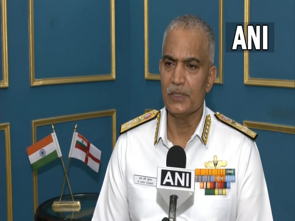 Worked on Agnipath scheme for year-and-half, says Navy Chief: Did not anticipate protests like this