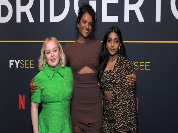 Bridgerton: Nicola Coughlan, Simone Ashley and Charithra Chandran tease season 3