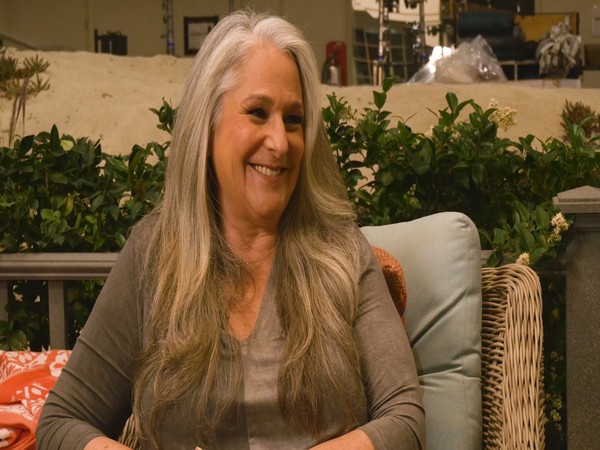 Friends co-creator Marta Kauffman pledges USD 4 million endowment for African and African American Studies