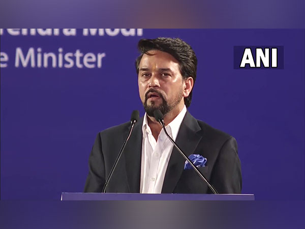 Anurag Thakur lauds FIDEs decision to launch torch relay for first time from India