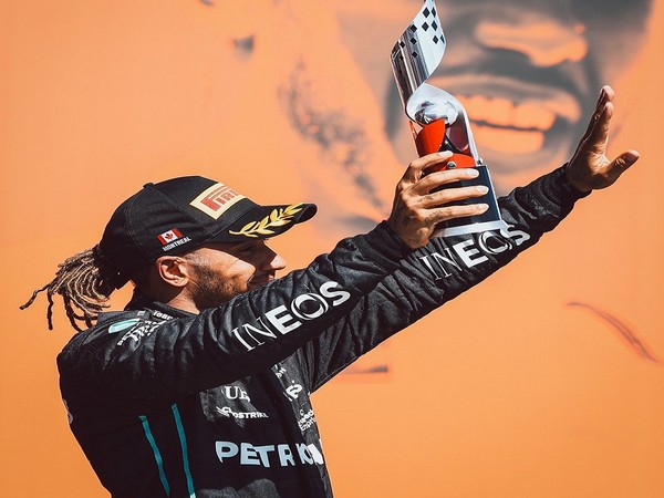 More to come: Hamilton after claiming second podium of season in Canada