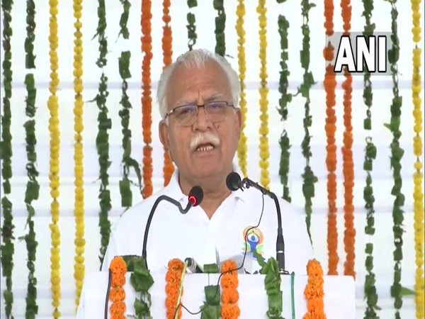 Haryana CM announces guaranteed govt jobs for Agniveers after retirement
