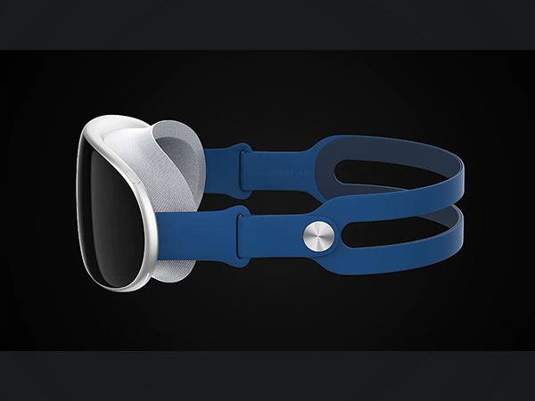 Apples AR/VR headset expected to release in January, says analyst