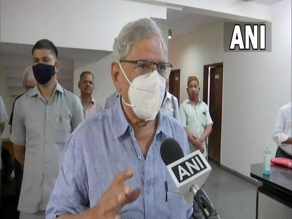 CPI(M) terms attack on Rahul Gandhis Wayanad office as unacceptable, says CM Pinarayi asks police to take action