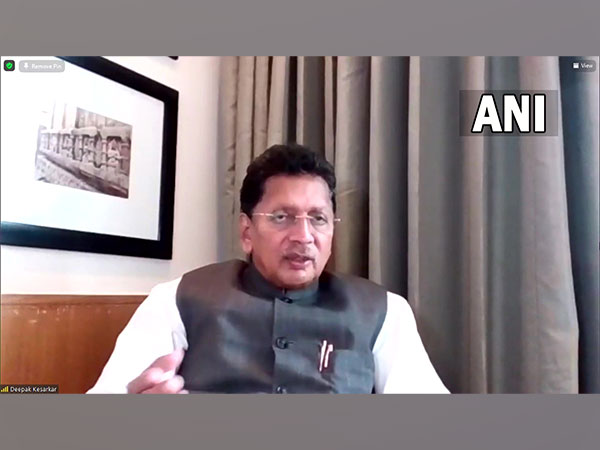 Eknath Shinde camp denies BJP roles behind revolt in Shiv Sena, claims two-thirds majority