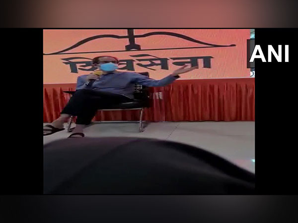 No one should use Balasaheb Thackerays name, says Uddhav as Shinde faction names group after Shiv Sena founder