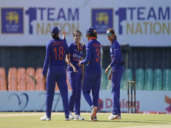 Womens T20I Rankings: Radha Yadav, Pooja Vastrakar gain big; SL captain Athapaththu moves to career high