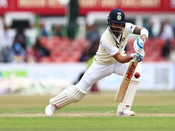 Kohli, Jadejas half-centuries guide India to take 366 run lead against Leicestershire (Day 3, Stumps)
